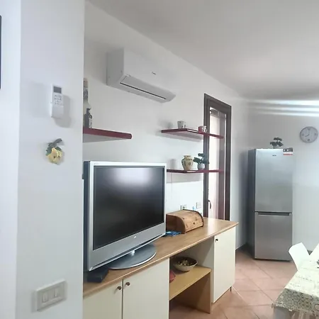 Casa In Centro Semesterbostad
