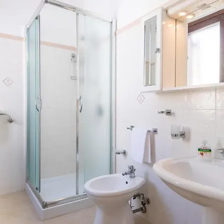 Casa In Centro * בלסטראטה