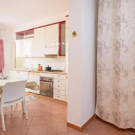 Semesterbostad Casa In Centro