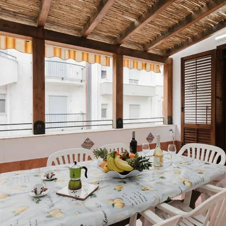 Casa In Centro 발레스트라테