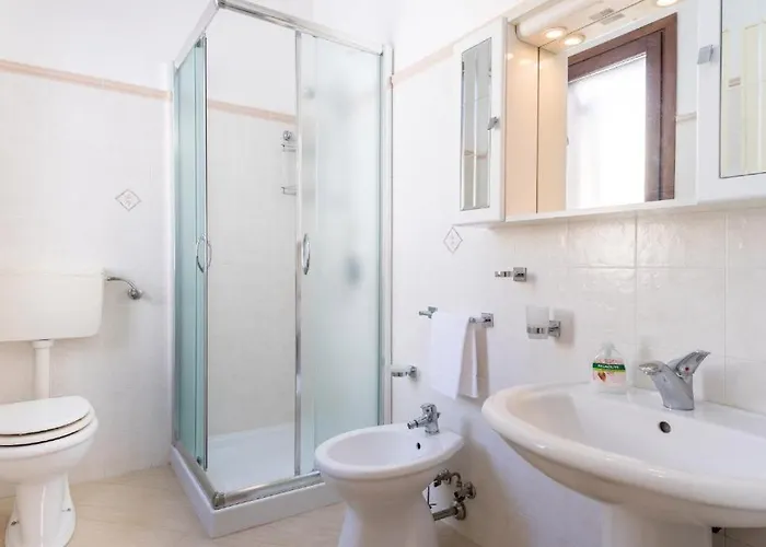 Casa In Centro * باليستراتي