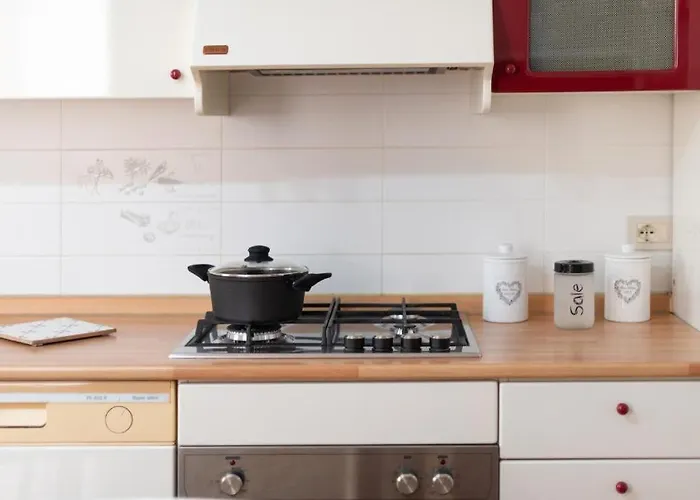 Casa In Centro بيت للعطل