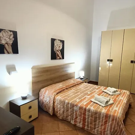 Ferienhaus Casa In Centro