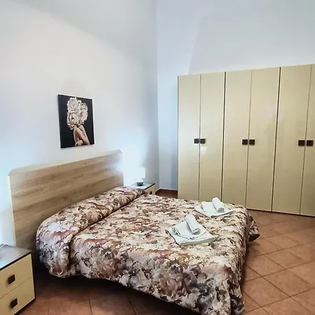 Casa In Centro Ferienhaus