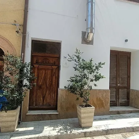 Casa In Centro Ferienhaus *