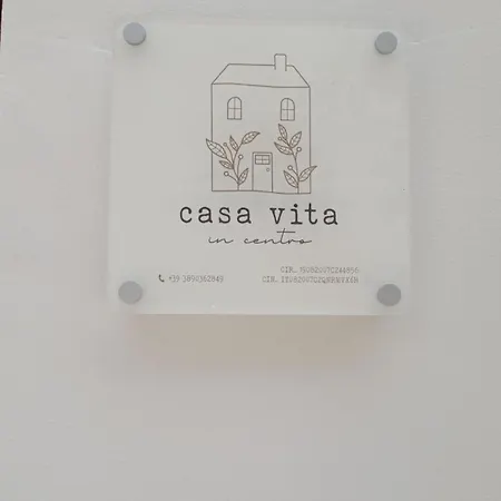 Casa In Centro