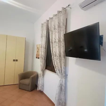 Casa In Centro Balestrate