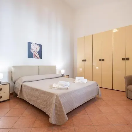 Casa In Centro Ferienhaus