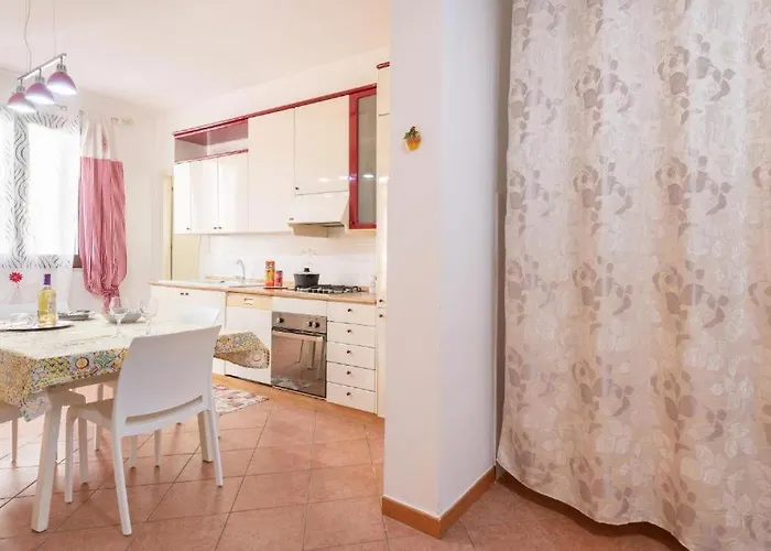 Σπίτι διακοπών Casa In Centro